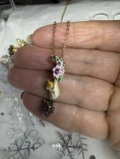 Bill Skinner Field Mouse