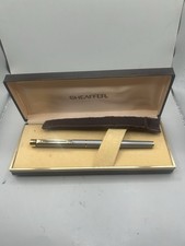 Sheaffer Targa Slim 1050s