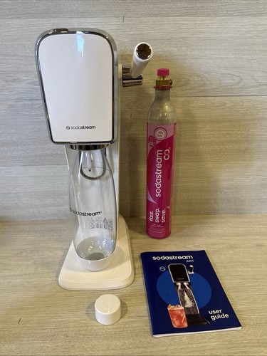 Art sparkling water maker - sparkling,
