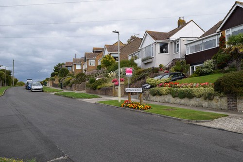 Photo 6x4 greenbank avenue - 6x4,