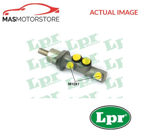 Brake master cylinder - brake,
