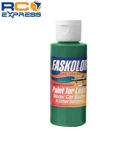 Parma fasgreen par40005 - fasgreen, oz