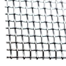Stainless Steel Woven Wire
