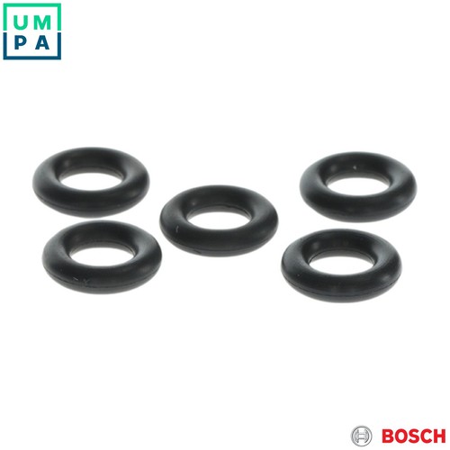 Rubber ring 280 210 - rubber, 711