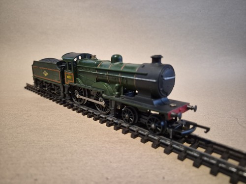 Tri ang r350 gauge - tri-ang, l1