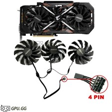 Gigabyte Aorus GTX 1070 1080