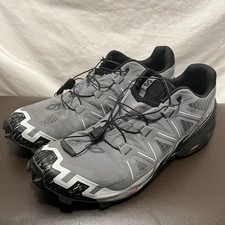 Salomon Speedcross 6 Trail