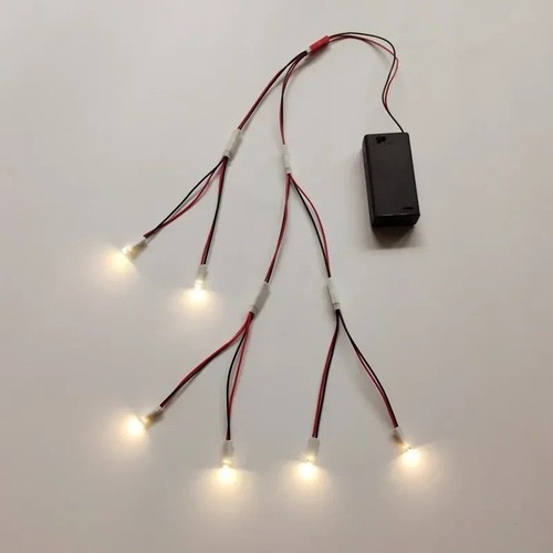Led mini night light - led,