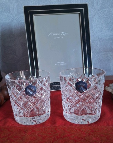 Stuart crystal blenheim - stuart,