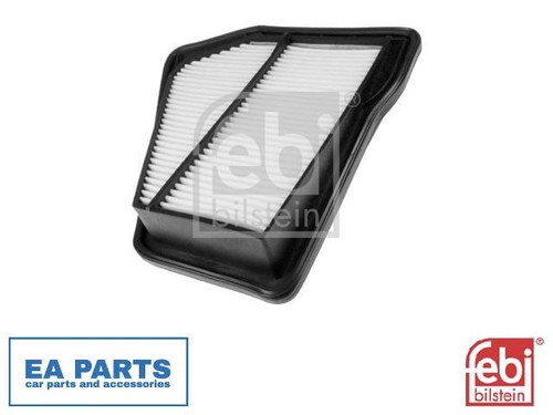 Air filter for - cr-v, febi