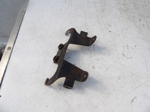 Suzuki 100er clock bracket - suzuki,