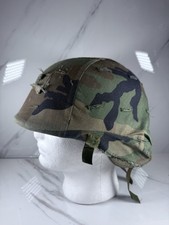 US Army PASGT Helmet UNICOR
