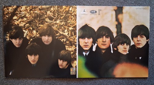 The beatles - beatles,