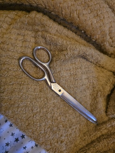 Vintage richards sheffield - vintage,