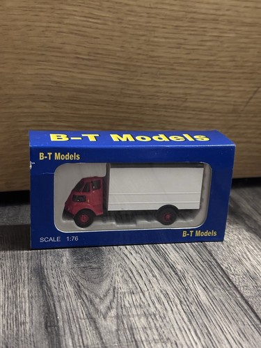 Models lorry truck trailer - models,