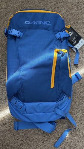 Dakine heli pack backpack - pack,