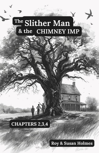 The slither man - slither, chimney