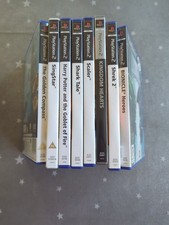 Sony PlayStation 2 Video Game
