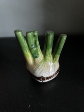 Limoges Porcelain Trinket Box
