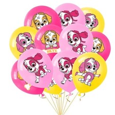Paw Patrol Balloons