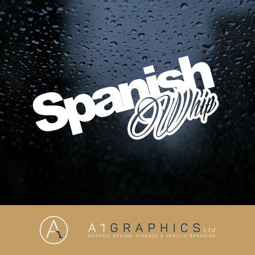 Spanish whip car - car, funny