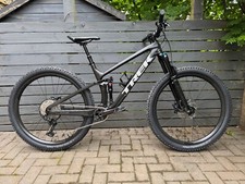 Trek Fuel EX 9.8 Project ONE Gen 5