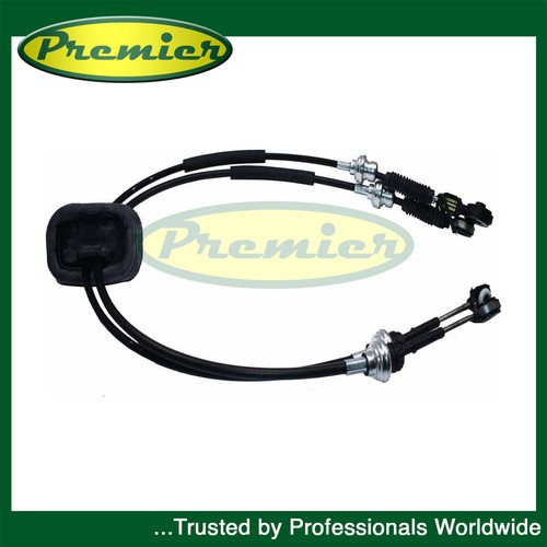 Premier pair gear control - pair,