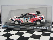 TEAM SLOT TOYOTA CELICA GT-FOUR ST185  #3 1:32 SLOT BNIB
