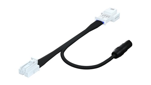 Fitdvr dash cam - power, adapter