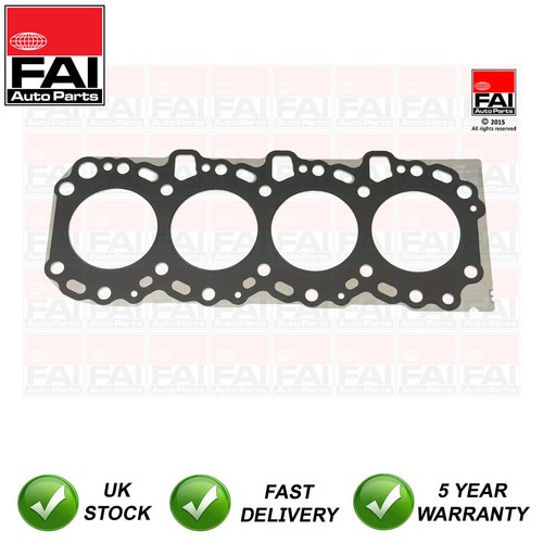 Cylinder head gasket fai - head, fits