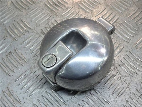 Fuel flap lid - fuel,