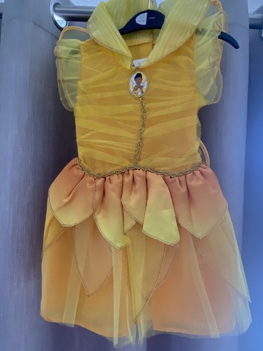 Tinkerbell yellow fairy - tinkerbell,