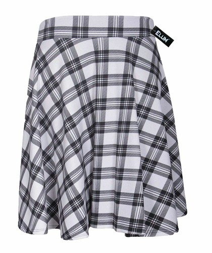 Women plain knee length ladies - plain,