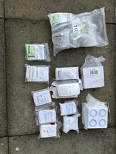 Intruder Alarm Equipment