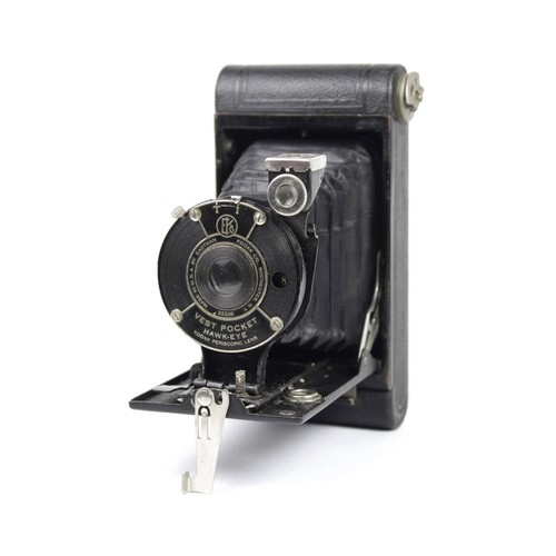 Kodak vest pocket hawk eye - kodak, hawk-eye