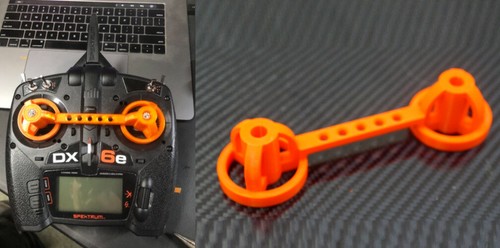 Gimbal stick protector for - gimbal,