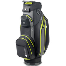 Motocaddy Dry Series Golf Cart Bag in Lime/Black Brand New 2025 Model Boxed