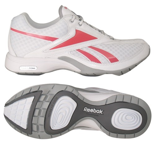 Womens reebok toning shoes - reebok,