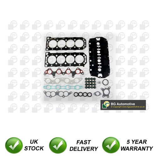 Cylinder head gasket set sjr - cylinder,