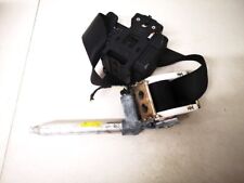 33015658  Seat belt - rear