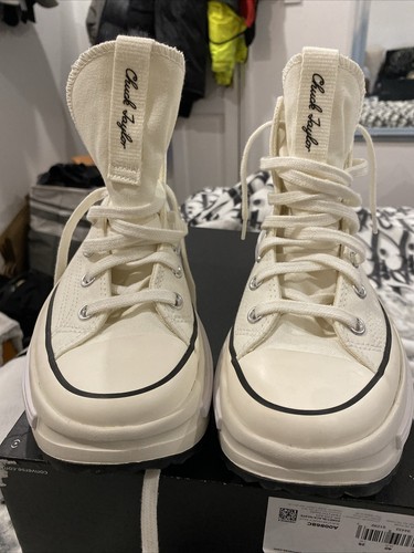 Converse a00868c run star - run,