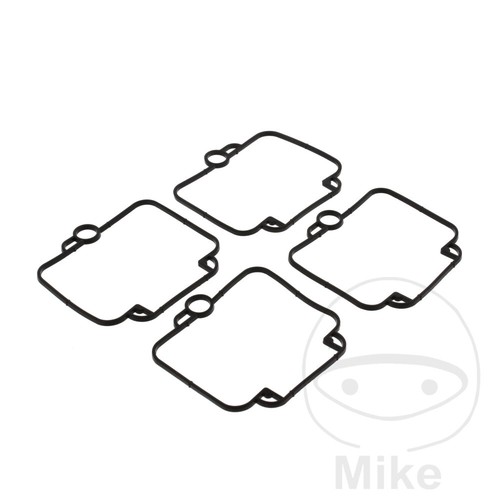 Tourmax float chamber - tourmax, gaskets