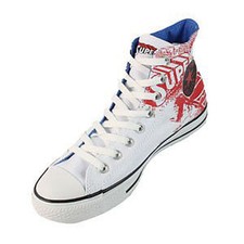 converse superman unisex