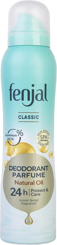 Fenjal classic luxury perfume - fenjal,