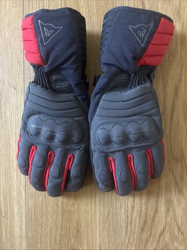 Dainese scout evo gtx - dainese,