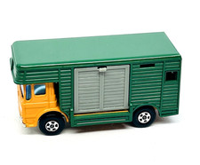 Matchbox lesney superfast - lesney,