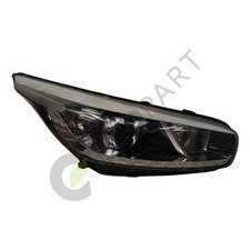 KIA CEED 1 MK2 (JD) Headlight Headlamp Right Side 92102-A2040