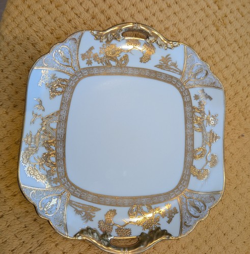 Vintage 1930 noritake gold - 1930's,