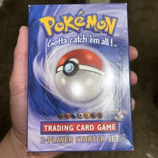 1999 WOTC Pokemon 2- Player