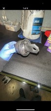 Ford Focus Mk2 Rear Trailing Arm Bushes